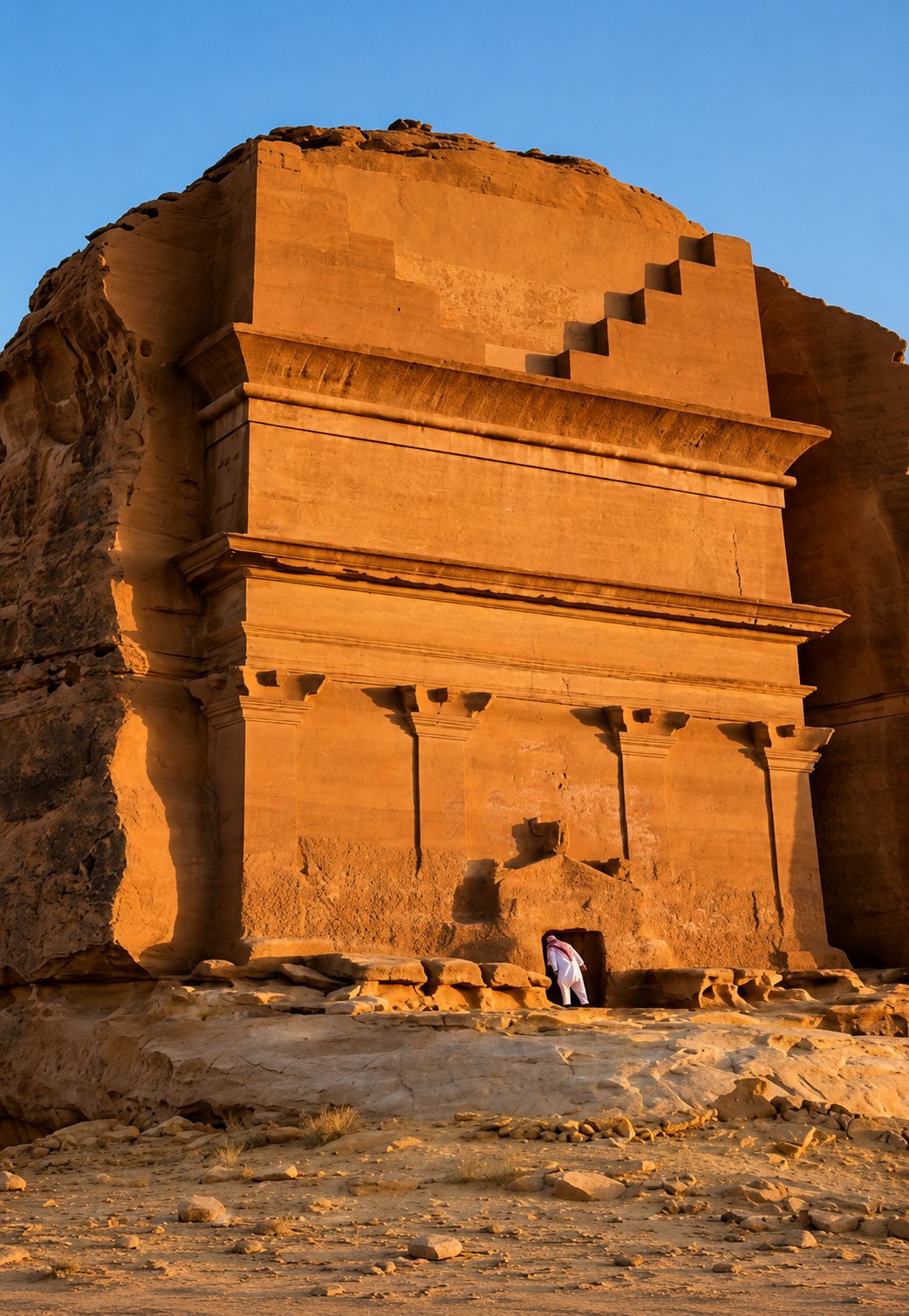 الحِجر