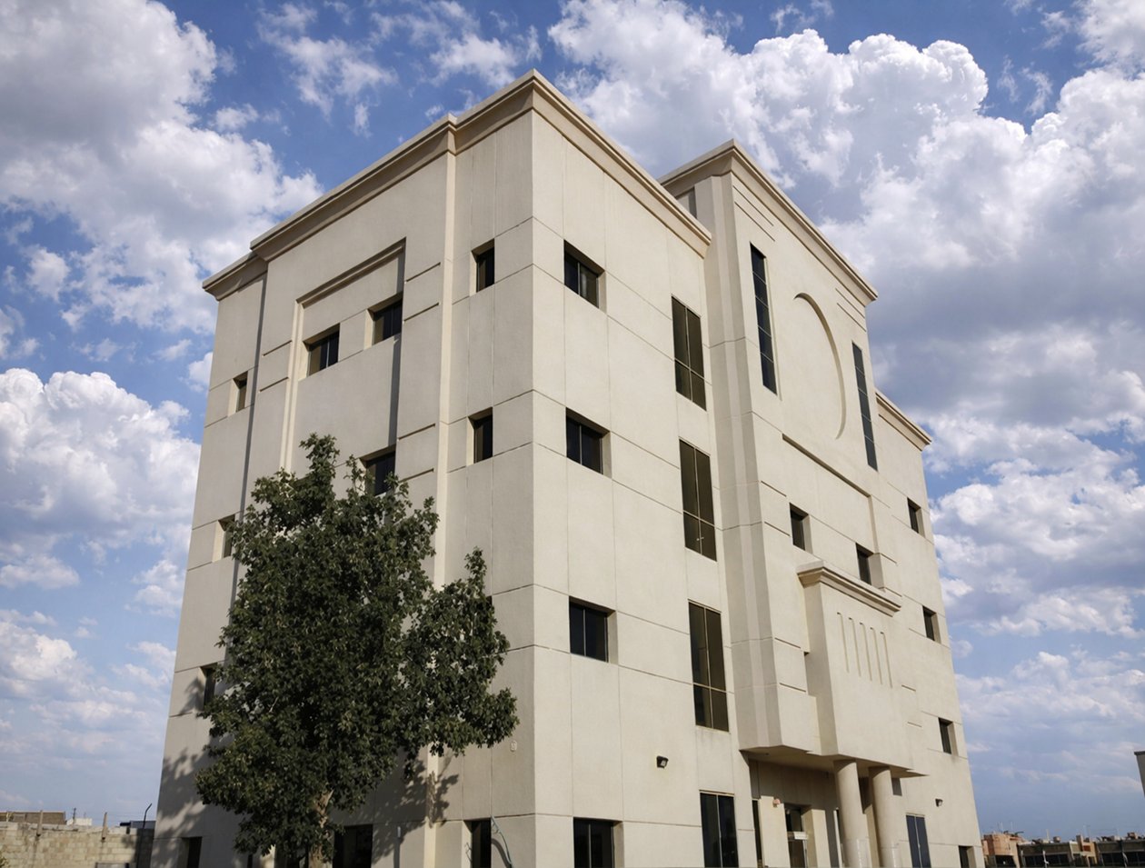نادي الضباط